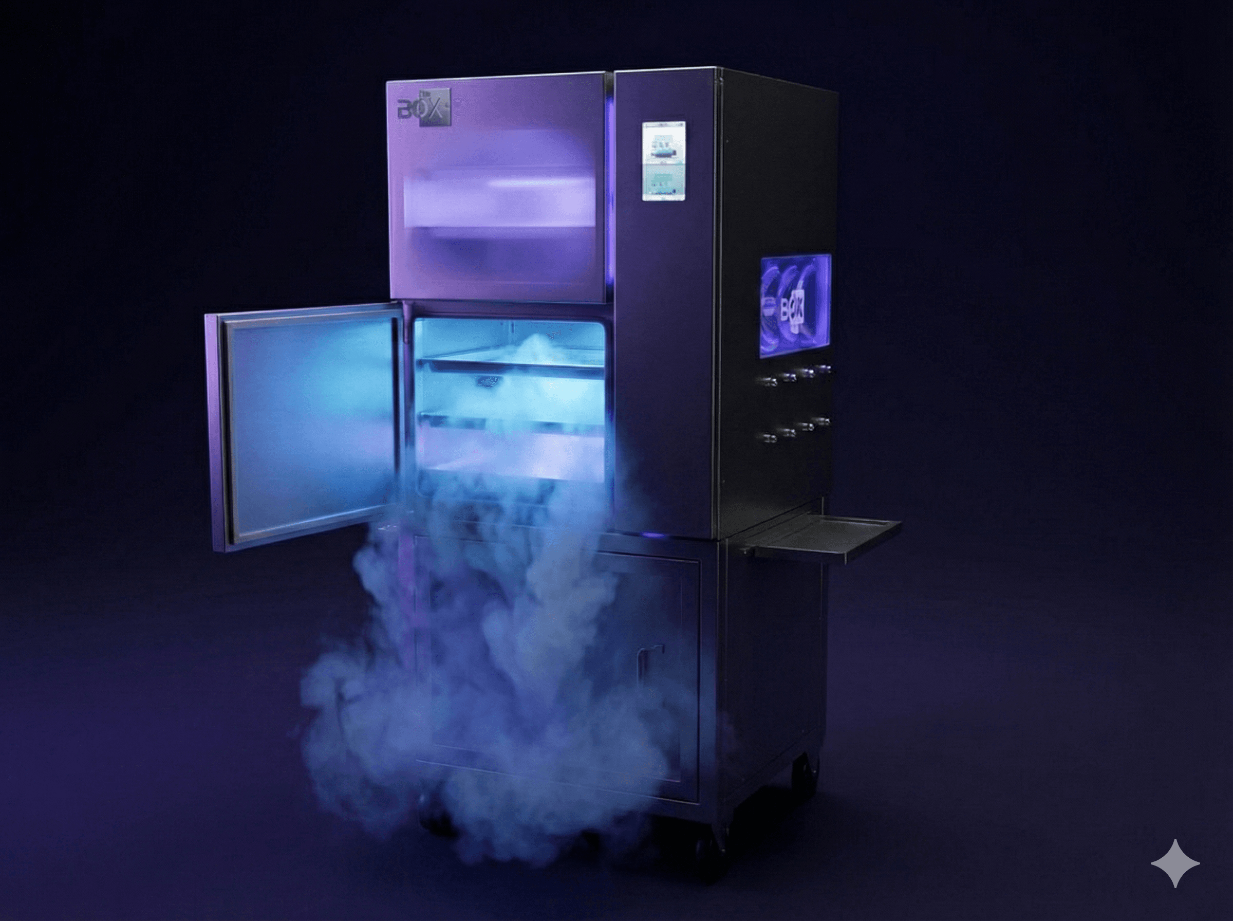 TheBOX® Process Control System